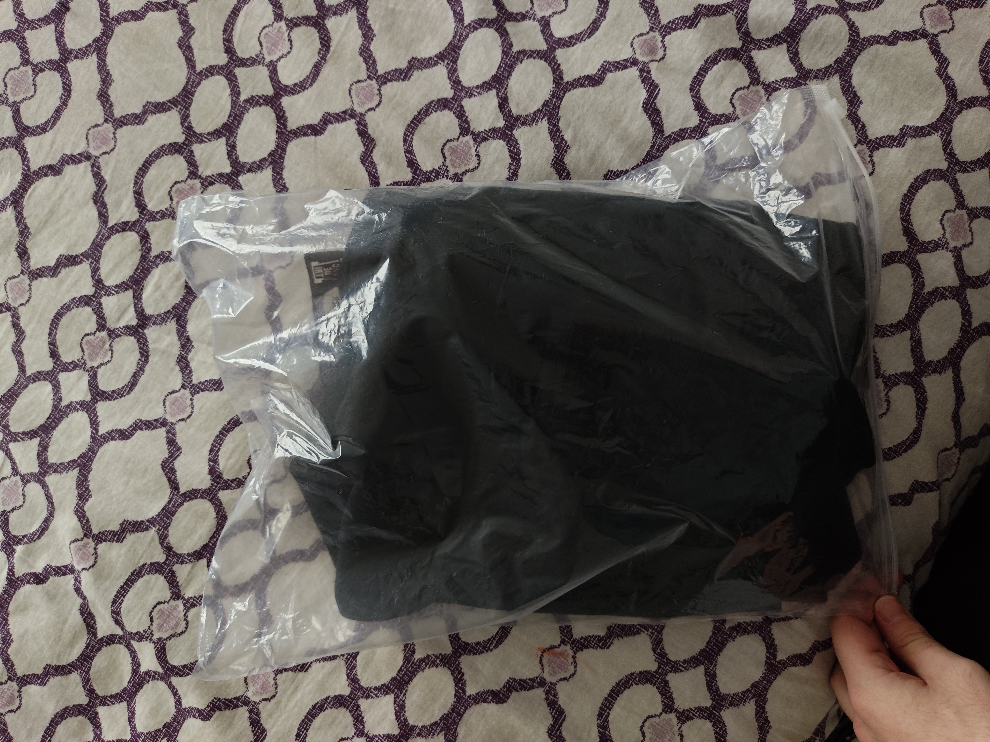 [2XL] [CANADIAN WAREHOUSE] [FAST SHIPPING 7-10 DAYS] Stone Island Hoodie