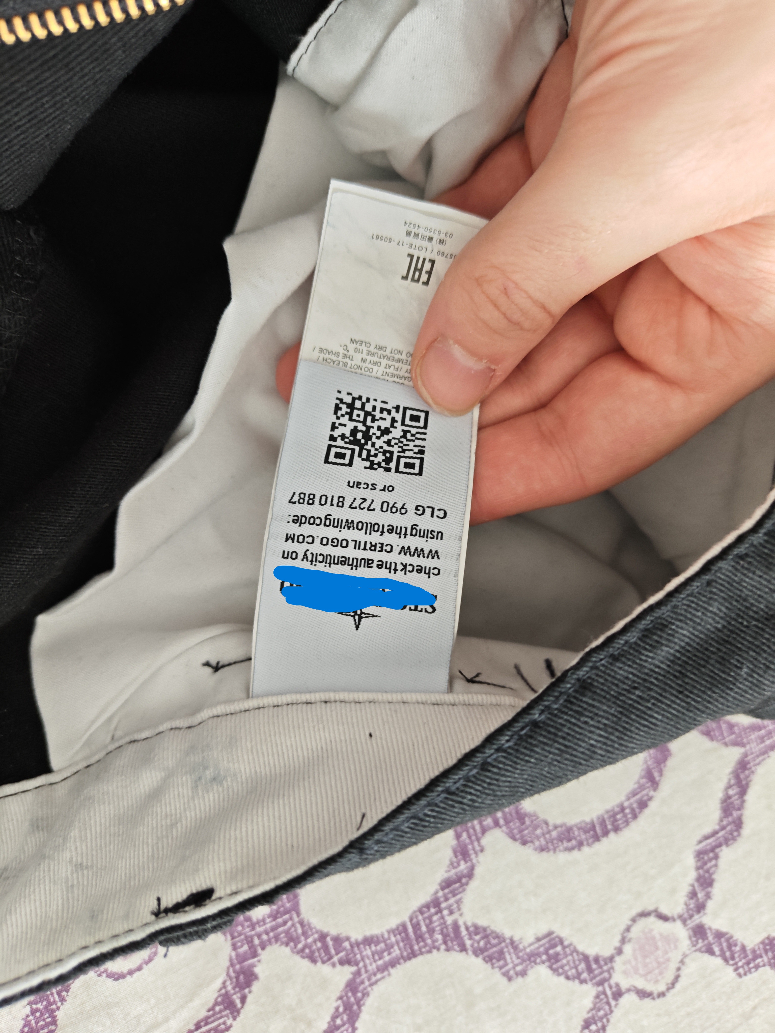 [36] fits [32] [CANADIAN WAREHOUSE] [FAST SHIPPING 7-10 DAYS] Island Jeans