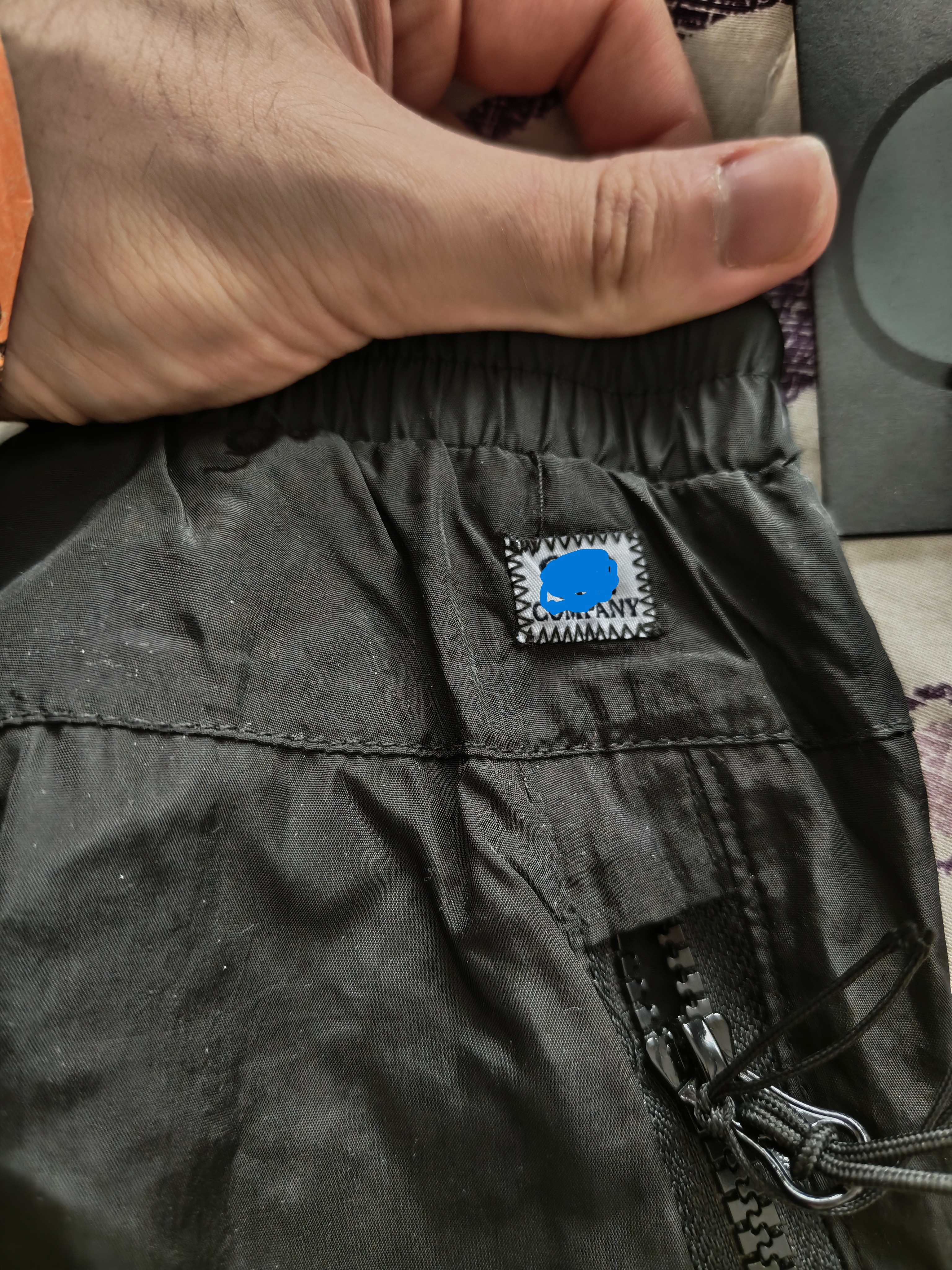 [XL] [CANADIAN WAREHOUSE] [FAST SHIPPING 7-10 DAYS] Company Pants