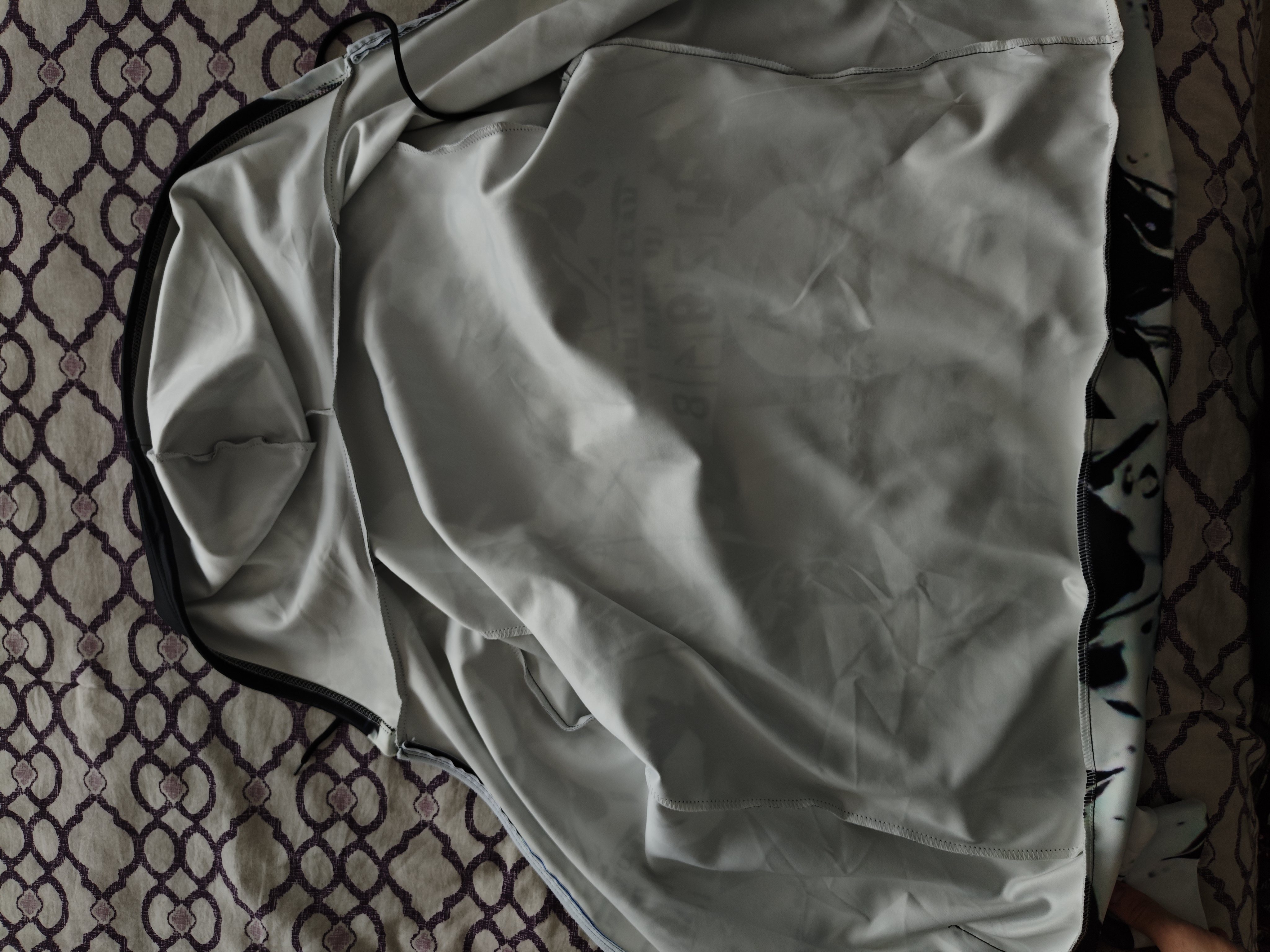 [L] fits [M] [CANADIAN WAREHOUSE] [FAST SHIPPING 7-10 DAYS] Escobar Hoodie