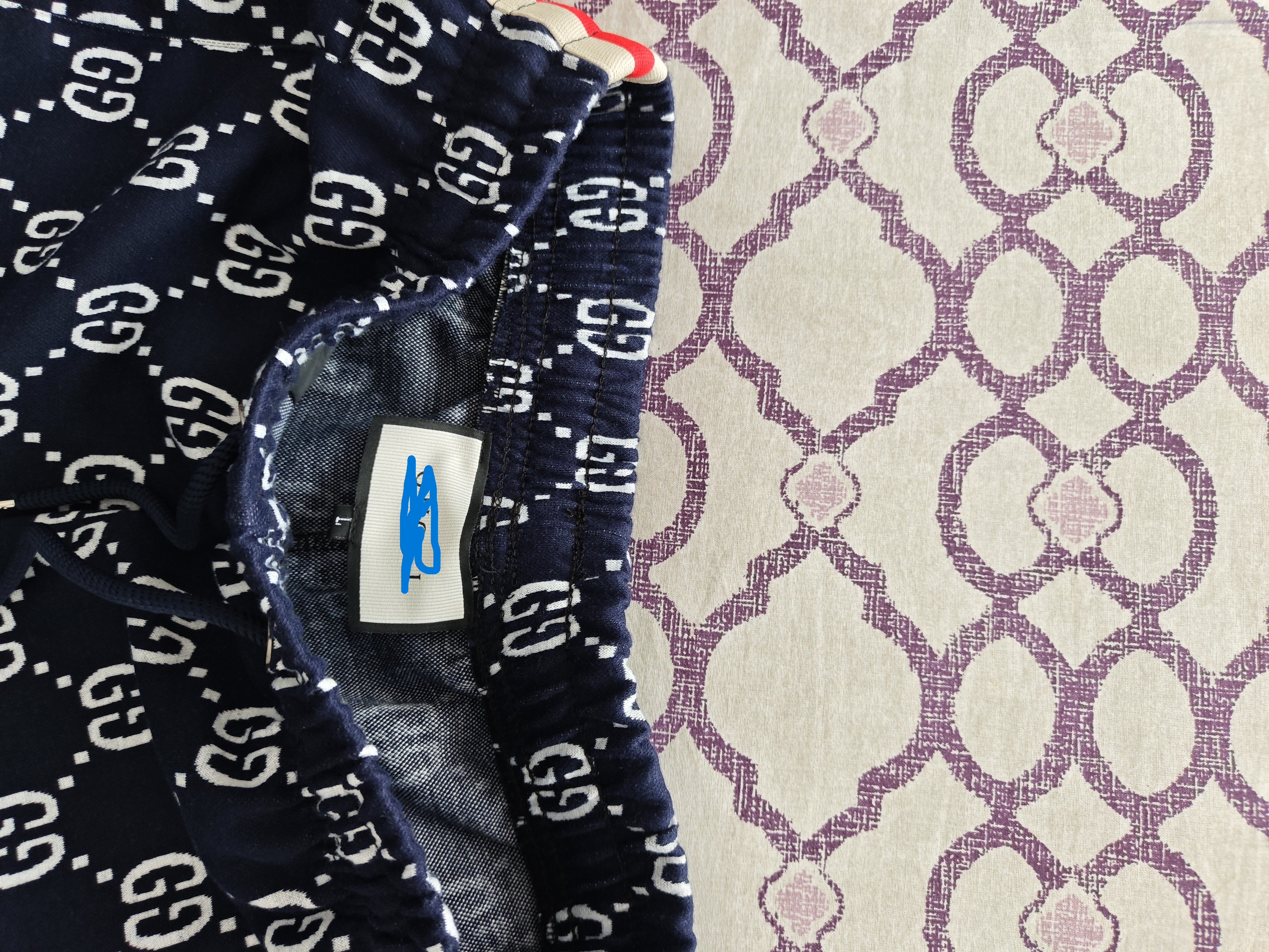 [L] fits [M] [CANADIAN WAREHOUSE] [FAST SHIPPING 7-10 DAYS] G Pants