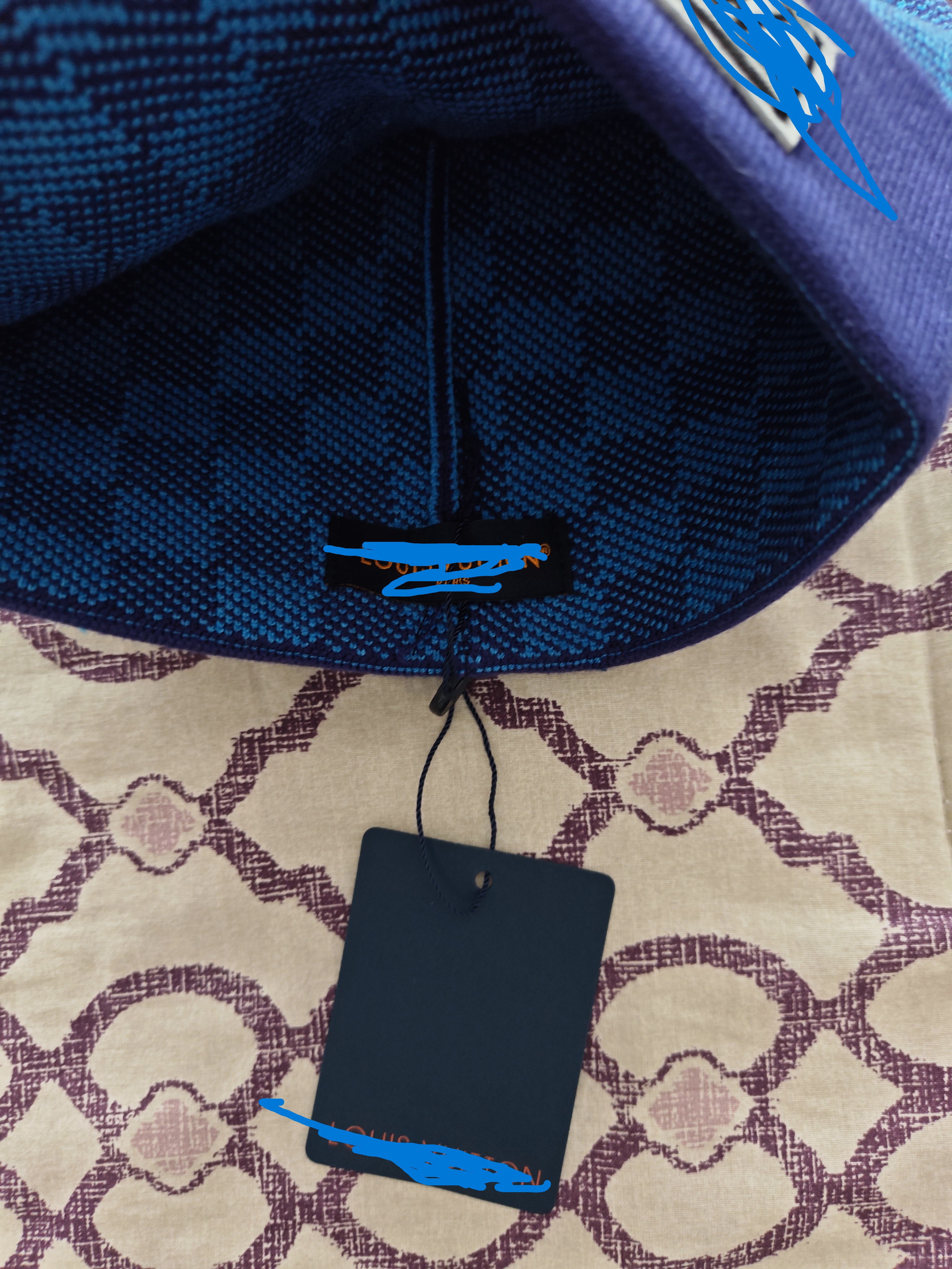 [CANADIAN WAREHOUSE] [FAST SHIPPING 7-10 DAYS] lv hat