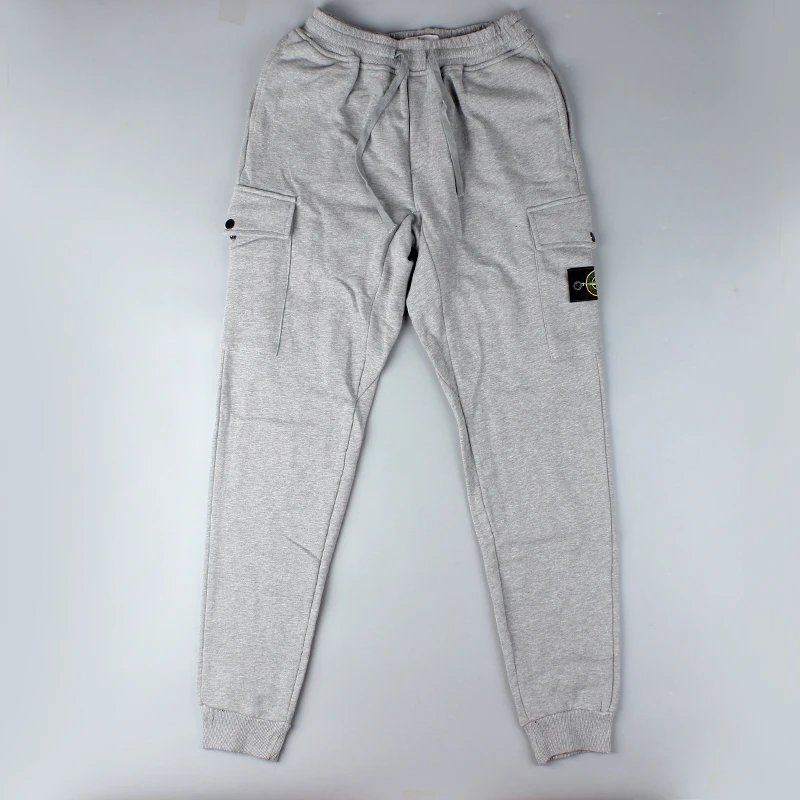 Stone Island four-season Casual pants