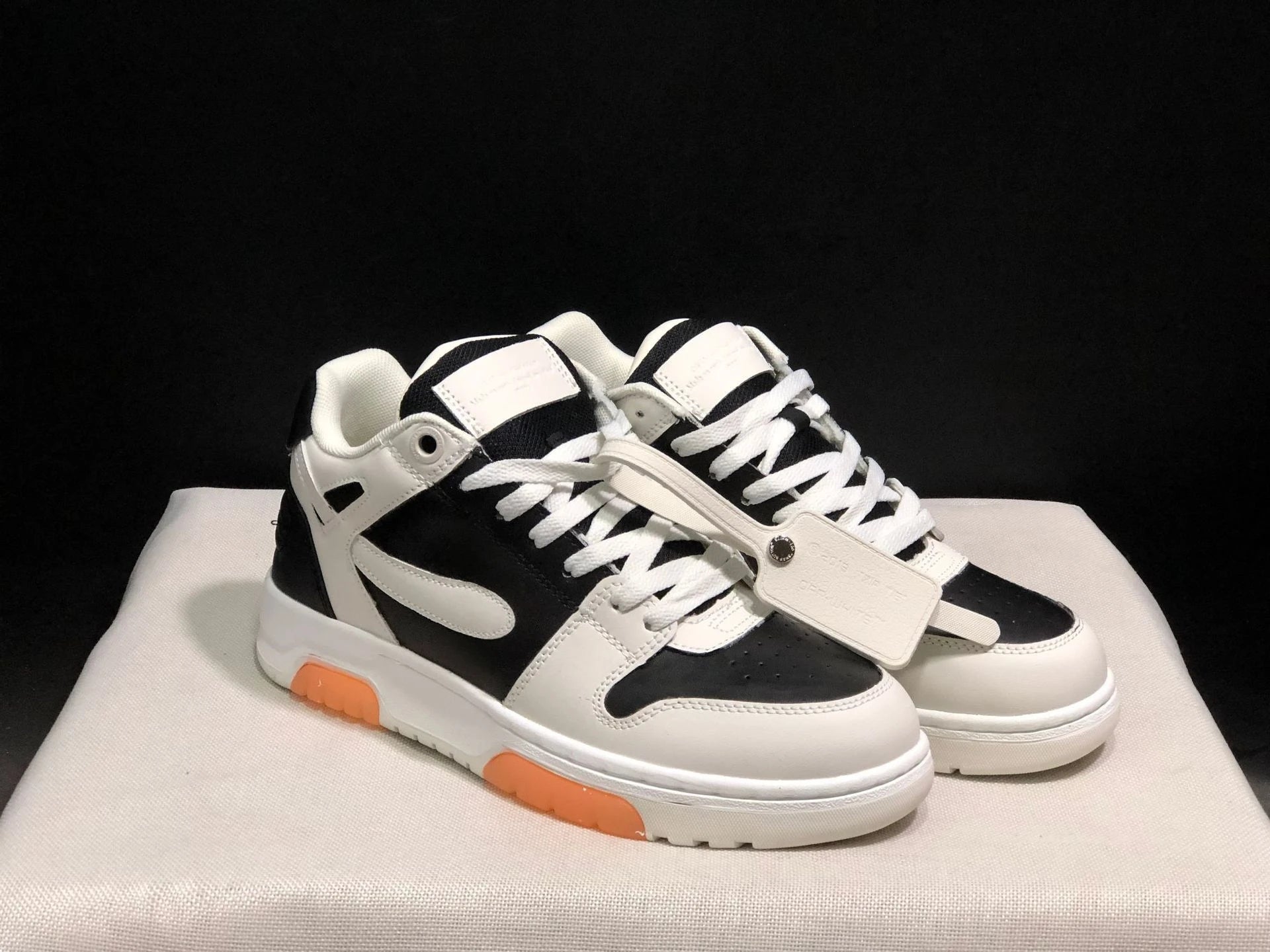 Designer Men's High Quality Casual Lace-Up Stitching Winter Sport Shoes Luxury Wholesale for Spring Walking