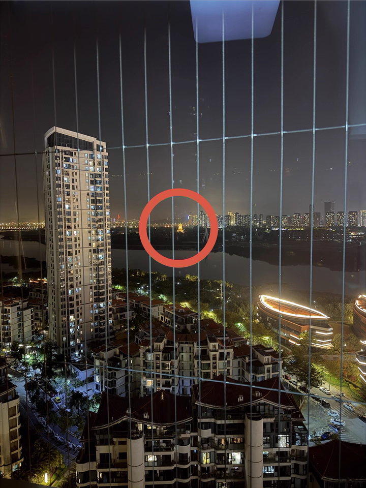 APEXEL 20-60X zoom external telephoto lens for mobile phones