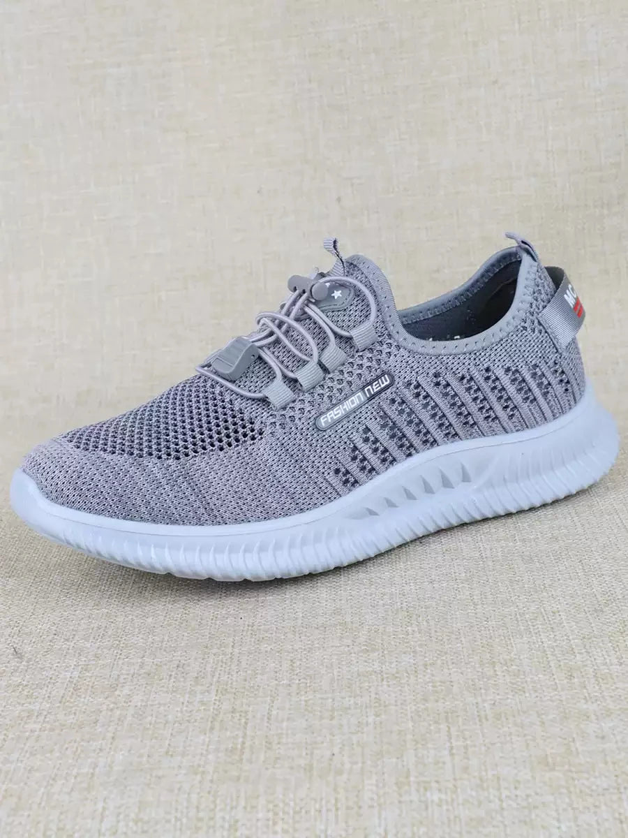 ZZH XZ958 Men's Casual Sports Shoes, Lightweight and Cushioning Design, a Good Companion for Sports and Fitness