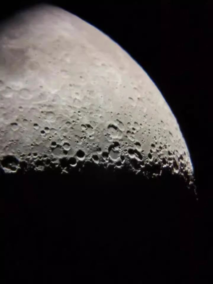 GM German Astronomical Telescope 100,000x - 7th Generation Package